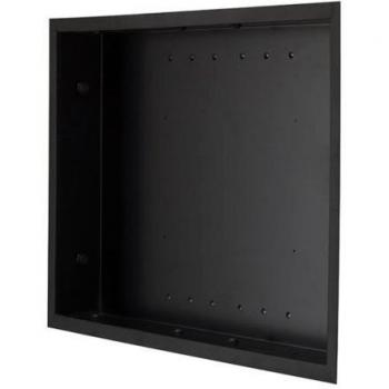 Chief PAC501B - CHIEFPAC501 - In-wall swing arm accessory 30 - 71 max weight 90.7kg - Black