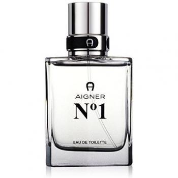 Aigner Nº1 Eau de Toilette for Men 50ml Spray