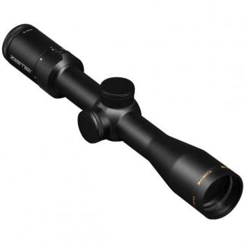 Zerotech Thrive Rifle Scope 3-9x40 with Duplex Reticle
