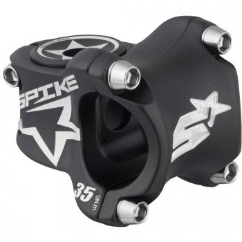 Spank Spike Race Stem - Lightweight Adjustable Mountain Bike Stem