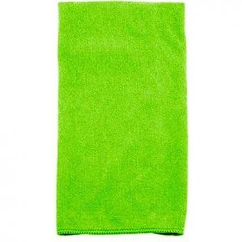 Bayeta Motorkit CS25 Secador Abrillantador Verde