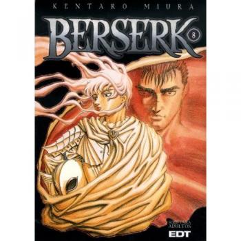 Berserk 8