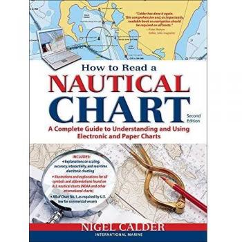 How to Read a Nautical Chart, 2nd Edition