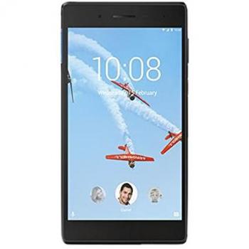 Lenovo tab4 7 essential tablet de 7 mediatek 13 ghz ram de 1 gb android 70 color negro