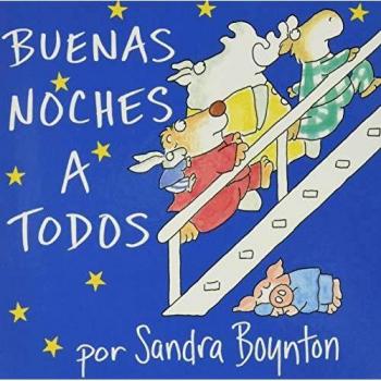 Buenas Noches A Todos