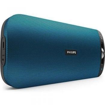 Philips BT3600A/00 - Altavoz portátil con Bluetooth