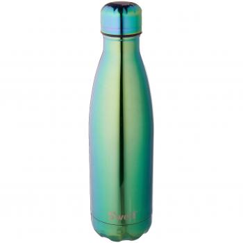 Swell Prism Botella Termo, Verde, M