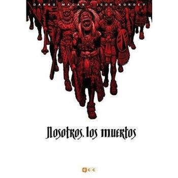Nosotros los muertos