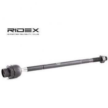 Rótula Axial de Dirección RIDEX 51T0028 para OPEL y VAUXHALL, compatible con Meriva A (X03)