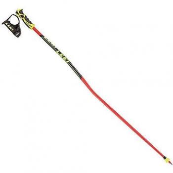Leki Sports Bastón de esquí, Unisex, 135