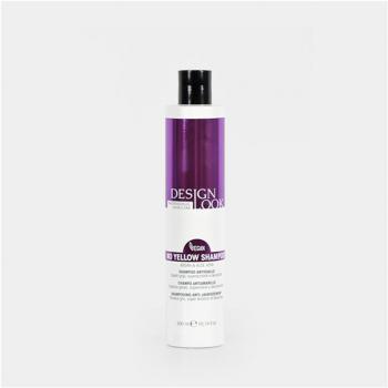 Champú Antiamarillo Vegano 300ml - Design Look