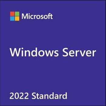 Windows Server 2022 Standard 1 licencia(s)
