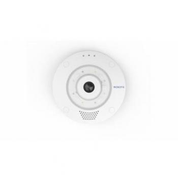 Cámara IP Mobotix MX-Q71A-12DN016 Hemisférica