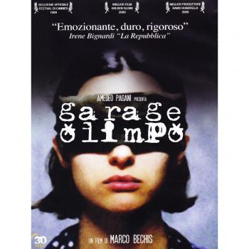 Garage Olimpo [Italia] [DVD]