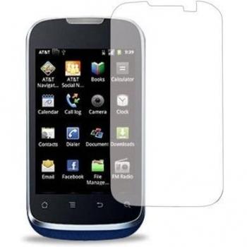 Reiko SCP10-HWU8652 Protector de pantalla para Huawei Fusion U8652