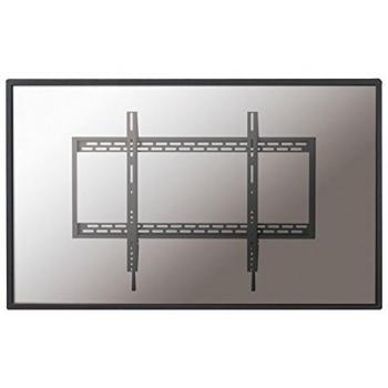 NewStar LFD-W1000 - Soporte de Pared para TV, Color Negro