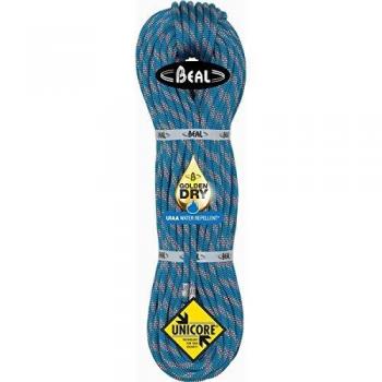 Beal Cuerdas Cobra Ii 8.6mm Unicore Multicolor Uni
