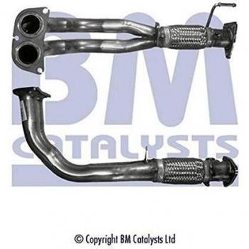 Tubo de Escape Catalítico BM CATALYSTS BM70503 para Honda Accord 6 Limousine