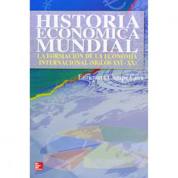 Historia economica mundial