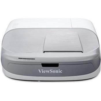 Viewsonic PX800HD video - Proyector