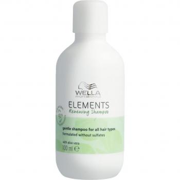 Wella Professionals Elements Renewing Shampoo 100ml