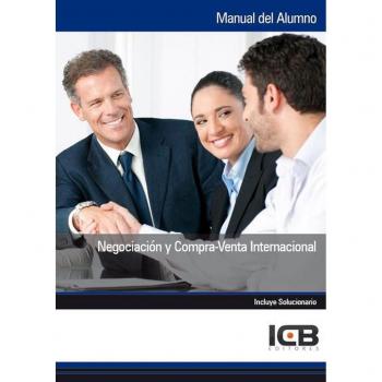 Negociación y Compra-Venta Internacional