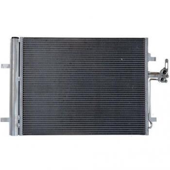 NRF 35850 Condenser, air conditioning