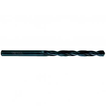 KS Tools 330.1113 Broca helicoidal HSS-R, 11,3mm, paquete de 5