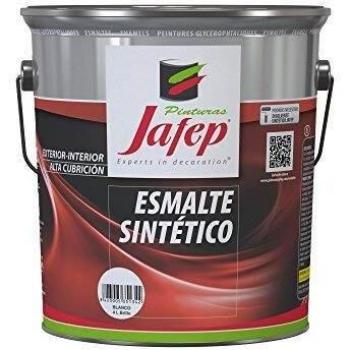 JAFEP Esmalte Brillante Azul Cobalto 750CC