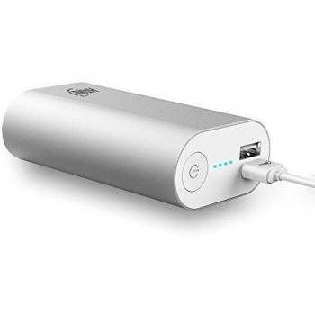 HAME 11000mAh Cargador Portátil de Energía Móvil para Smartphones iPhone 6s plus / 6 plus / 6s / 6 / 5s / 5, iPad, iPod, Samsung, Tablet PC, HTC