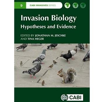 Invasion Biology: Hypotheses and Evidence: 9