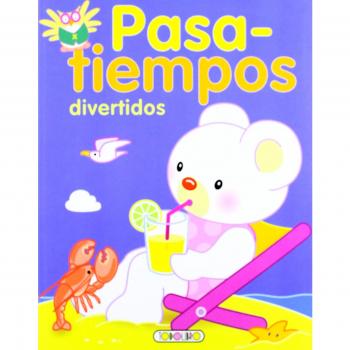 Pasatiempos divertidos Nº 1