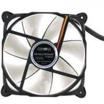 Noiseblocker Multiframe S-Series M12-3 - 120mm