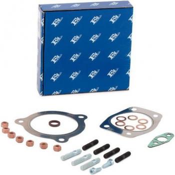 Kit de montaje FA1 para turbocompresor con cargador KT550070