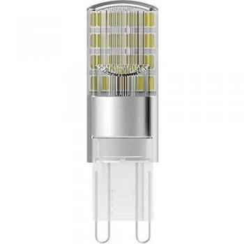 Osram 812376 Bombilla LED G9, Blanco