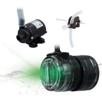 Sistema de Recarga Aqua Medic Fácil con Bomba y Sensor