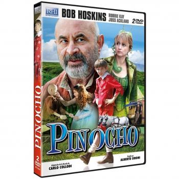Pinocho