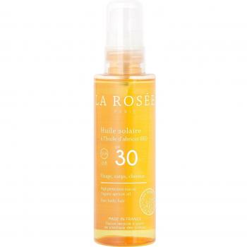 La Rosée Aceite Solar SPF30 150ml