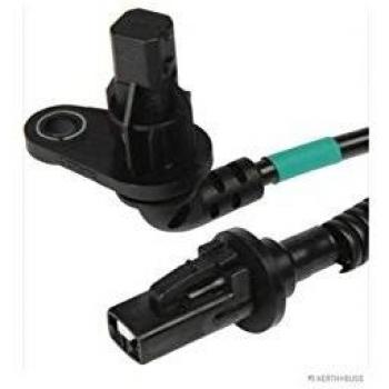 Sensor ABS Herth+Buss Jakoparts J5900525, Sensor de Velocidad de Rueda