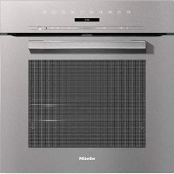 Horno Multifuncional Miele H 7264 BP Pirolítico 60 cm Gris Grafito 76 L con DirectSensor S