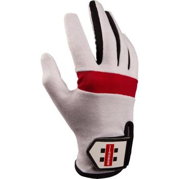 GRAY-NICOLLS jugadores guantes de bateo de cricket deportes Batsman protección interior, multicolor