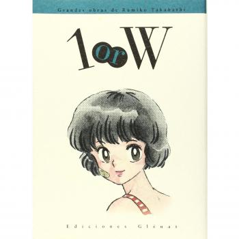 1 or W 1