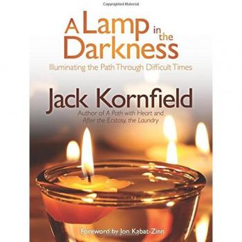 A Lamp in the Darkness: Illuminating the Path Through Difficult Times