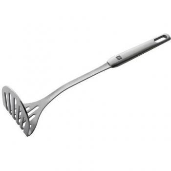 Zwilling TWIN PROF - Prensapatatas, acero inoxidable con mango en acero, 305 milímetros