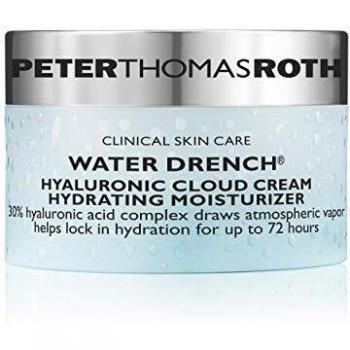 Peter Thomas Roth Water Drench Hyaluronic Cloud Cream Hydrating Moisturizer 20 ml
