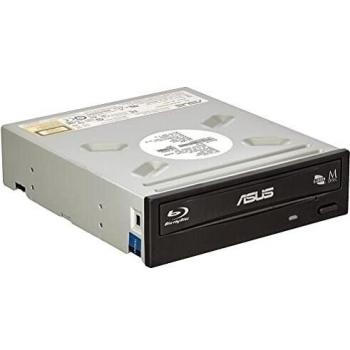 ASUS BW-16D1HT 16X - Grabadora de Blu-ray