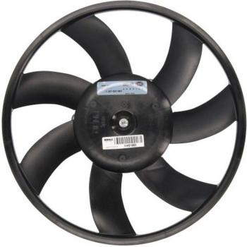 Ventilador de refrigeración del motor MAHLE CFF 234 000P