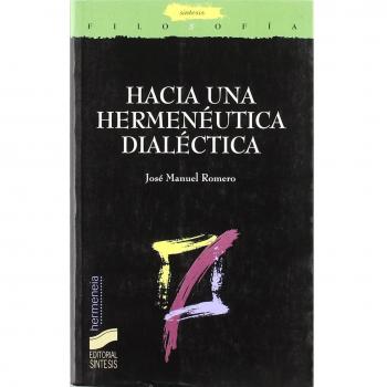 Hacia una hermenéutica dialéctica: 37