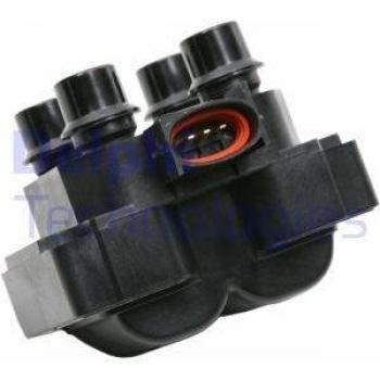 Bobina de encendido Delphi GN10177-12B1