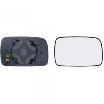 1 espejo retrovisor derecho DAPA 1112337.